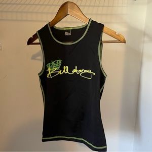 Vintage Billabong Tank Top/Swim Shirt